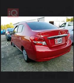 ميتسوبيشي ميراج